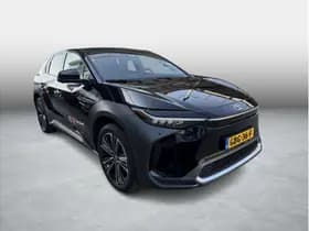 Toyota bZ4X — 2024, 16.193 km
