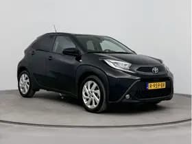 Toyota Aygo X — 2022, 45.364 km