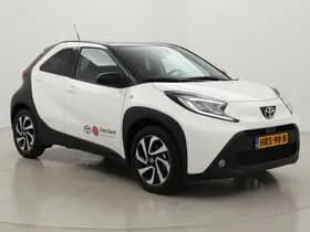 Toyota Aygo X — 2025, 15 km