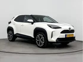 Toyota Yaris Cross — 2021, 26.933 km