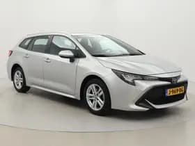 Toyota Corolla — 2020, 172.820 km