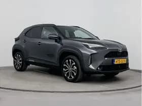 Toyota Yaris Cross — 2025, 16.521 km