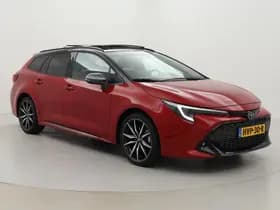 Toyota Corolla — 2025, 25.321 km