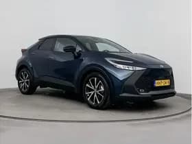 Toyota C-HR — 2025, 14.691 km