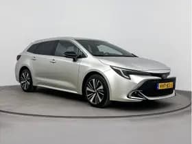 Toyota Corolla — 2025, 23.682 km