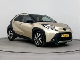 Toyota Aygo X — 2022, 38.114 km