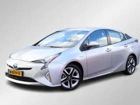 Toyota Prius — 2016, 66.675 km