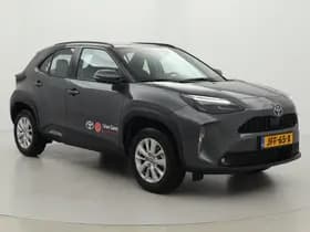 Toyota Yaris Cross — 2025, 7.684 km