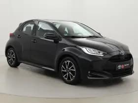 Toyota Yaris — 2022, 59.798 km