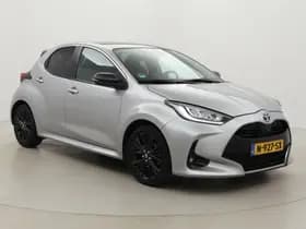 Toyota Yaris — 2022, 80.427 km
