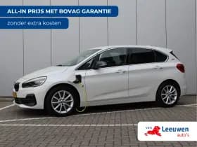 BMW 2-Serie — 2018, 90.498 km