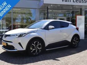 Toyota C hr