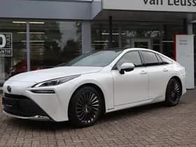 Toyota Mirai