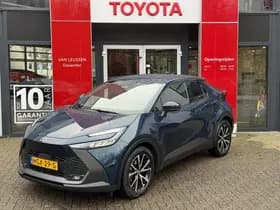Toyota C hr