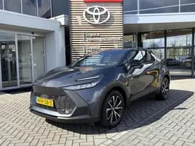 Toyota C hr