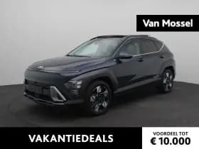 Hyundai Kona — 2026, 15 km