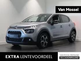Citroën C3 — 2021, 56.311 km