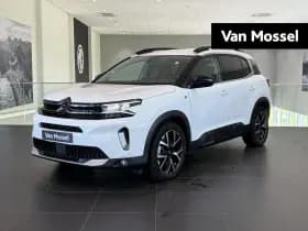 Citroën C5 Aircross — 2023, 37.710 km