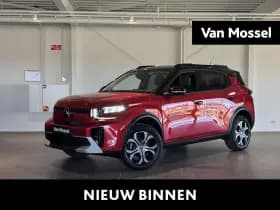 Citroën C3 Aircross — 2025, 1 km