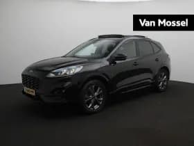 Ford Kuga — 2023, 72.475 km