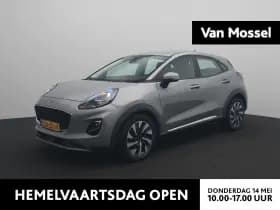 Ford Puma — 2024, 48.050 km