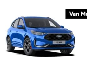 Ford Kuga — 2026, 10 km