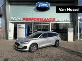 Ford Focus — 2025, 11.892 km