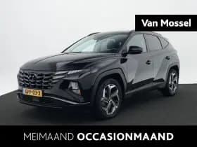 Hyundai Tucson — 2024, 28.617 km