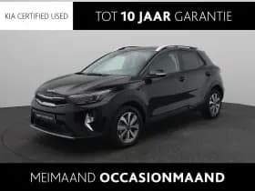 Kia Stonic — 2025, 3.883 km