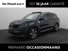 Kia Sorento — 2024, 49.500 km