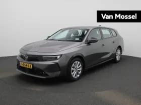 Opel Astra — 2023, 96.318 km