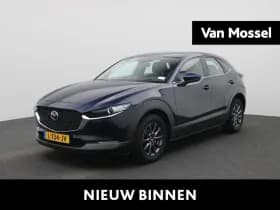 Mazda CX-30 — 2021, 89.360 km