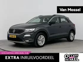 Volkswagen T-Roc — 2021, 71.086 km