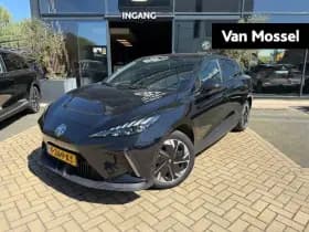 MG MG4 — 2023, 45.035 km