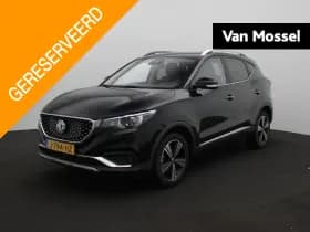 MG ZS EV — 2020, 74.553 km
