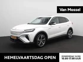 MG Marvel R — 2022, 45.123 km