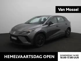 MG 4 — 2023, 55.040 km