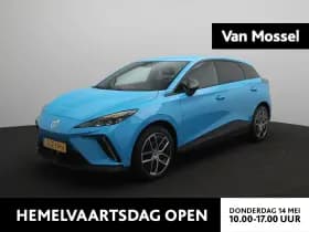 MG 4 — 2024, 22.261 km