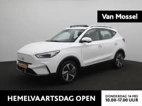 MG ZS EV — 2023, 30.758 km