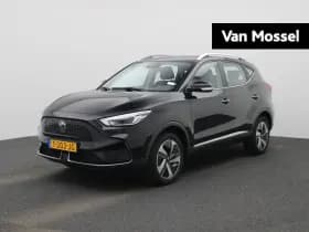 MG ZS EV — 2023, 60.207 km