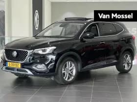 MG MG HS — 2021, 95.611 km