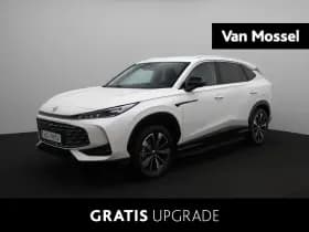 MG HS — 2025, 15 km
