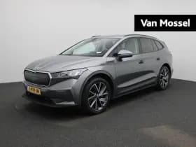 Škoda Enyaq — 2023, 59.429 km