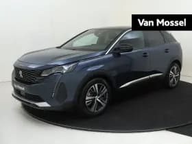 Peugeot 3008 — 2024, 11.323 km