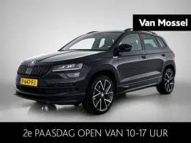 Škoda Karoq — 2022, 108.281 km