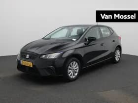 SEAT Ibiza — 2023, 71.743 km