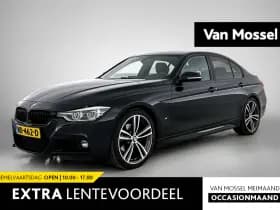 BMW 3-Serie — 2016, 141.311 km