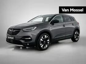 Opel Grandland X — 2020, 45.235 km