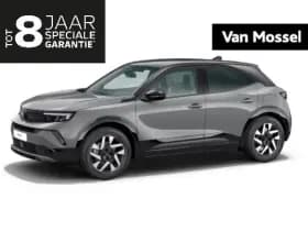 Opel Mokka — 2026, 0 km