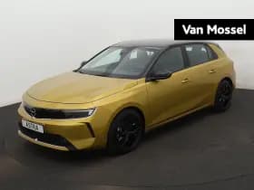 Opel Astra — 2023, 29.500 km